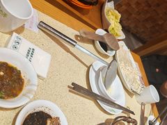 -煲大王老砂锅猪肚鸡(泊富ICITY店)