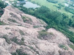 -马头山