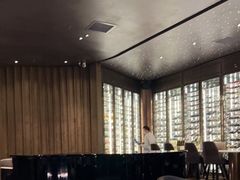 大堂-wineapp葡萄酒餐吧(外滩金融中心店)
