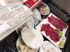 -德林酸菜鱼火锅(南丹店)