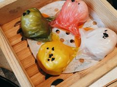 -煲王粤菜餐厅(中侨中心店)