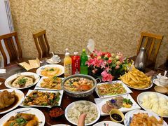 -春發合饭庄
