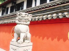 -闻酥园(青羊区文殊坊店)
