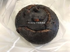 爆浆松露巧克力-LELECHA乐乐茶(美罗城店)