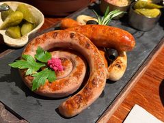 -格鲁·秀色Georgia’s Feast