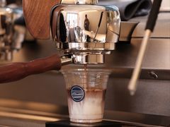 -Onirii Coffee(长乐路店)