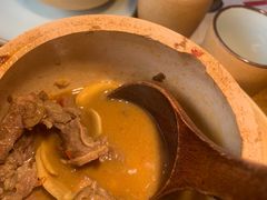 -吃饭皇帝大·土家民族菜(武陵源店)