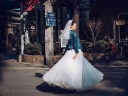 -金夫人婚纱摄影(惠阳店)