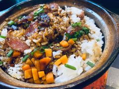 -小粤楼·怀旧粤菜(万辉国际广场店)