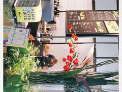 -混果汁(福田领展中心城店)