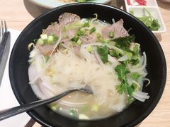 越南牛肉河粉-仙罗泰·泰国餐厅(印象汇店)