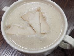 -蘑菇餐厅(马台街店)