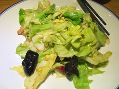 -吕氏疙瘩汤·私家菜馆(慈云寺店)