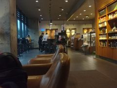 -星巴克(佛山南海万科店)