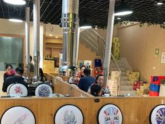 大堂-丹东丛炟海鲜烧烤(江艺路店)