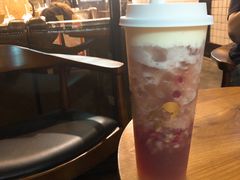 -喜茶(东莞雍华庭店)