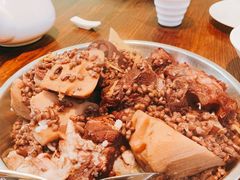 -农汤老店(顺联公园里店)