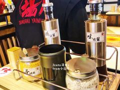 -黑牛の場(兴隆大奥莱店)