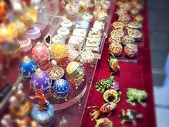 -龙环葡韵住宅式博物馆