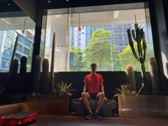 -TOP健身私教工作室(侨香店)