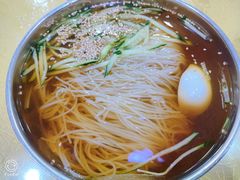 -三姐妹冷面馆(保卫路店)