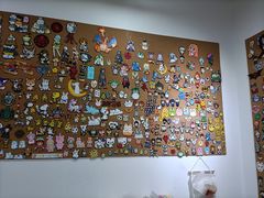 -花栗创意手工馆·小戏拼豆店