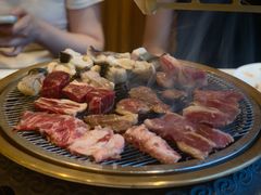-红沃鳗鱼黑牛烤肉店(不老街店)