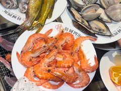 -蓉城四海·澳牛炙烤自助(江阴周庄店)