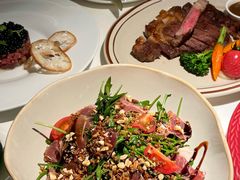 -研食记西餐厅(金融中心店)