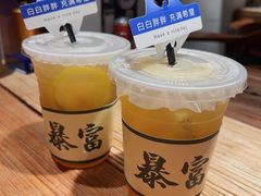 -树厨贵州菜(大十字店)
