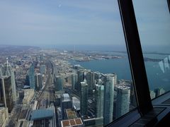 -360 The Restaurant at the CN Tower