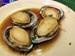 -盛港湾海鲜食府(黄沙店)