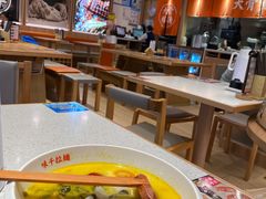 -味千拉面(瑞虹生活广场店)
