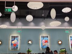 -曼玉餐厅(中原万达店)