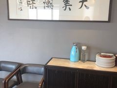 -潮汕味道·煮海餐厅(金麟大厦店)