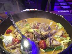 -蘭奢雅集·江浙菜(青山江滩店)