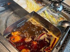 -海底捞火锅(长沙华创国际广场店)