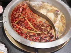 -沸炉重庆老火锅(军事博物馆店)