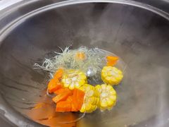 -碗中海·蒸汽海鲜·桑拿鸡(岭南天地店)