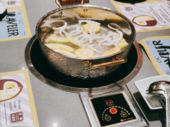 -椰小鸡·琼州糟粕醋(美兰缤纷城店)