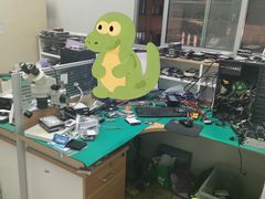 -电脑移动硬盘维修数据恢复西数wd希捷