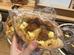 -佐敦面包铺·JORDAN BAKERY