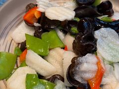 -云海肴·汽锅鸡·云南菜(高德置地店)