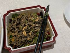 -大铁勺新津菜(东丽阳光新业广场店)