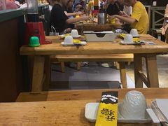 -木屋烧烤(岗顶二店)
