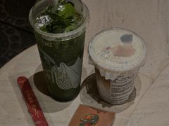 -眷茶臻选(锦艺城店)