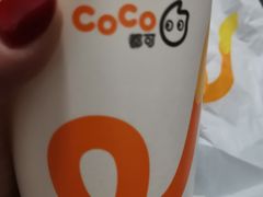 -CoCo都可(久隆店)