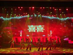 -和平大戏院(凯旋路店)