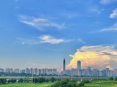 -三圣花乡旅游区