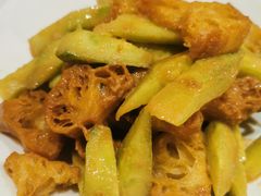 -老牌坊鲁菜名店(宽厚里店)